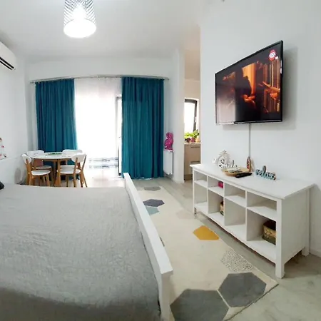 Apartament Seaside 2