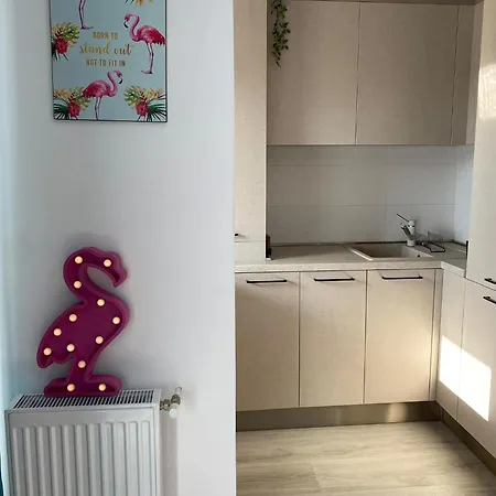 Apartament Seaside 2