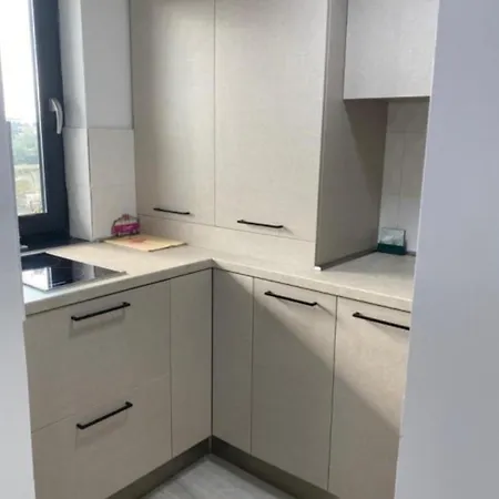Apartament Seaside 2 Năvodari