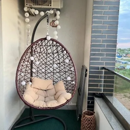 Apartament Seaside 2 *