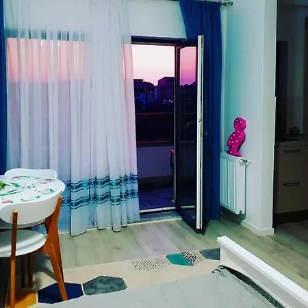 Seaside 2 Apartman Năvodari