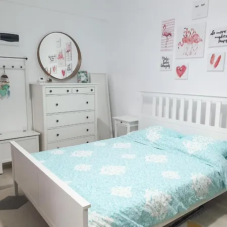 Seaside 2 Apartman Năvodari