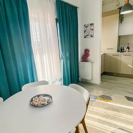 Seaside 2 * Năvodari