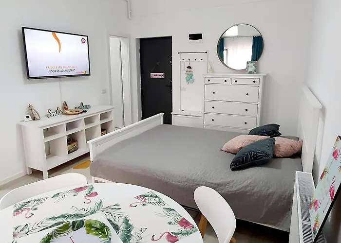 Seaside 2 Apartment Navodari