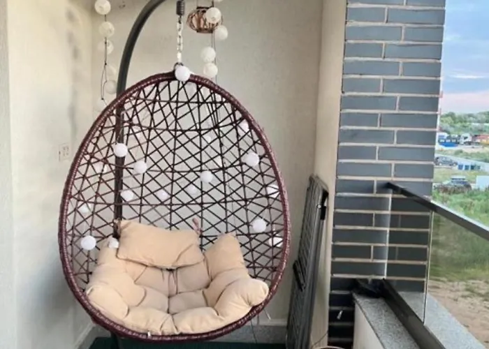 Apartment Seaside 2 *